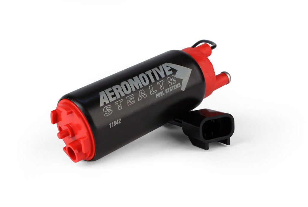 Aeromotive Stealth 340 In-Tank Electric Fuel Pumps 11542