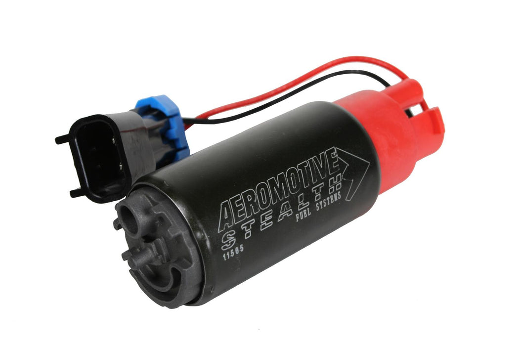 Aeromotive Stealth Electric Fuel Pumps 11565