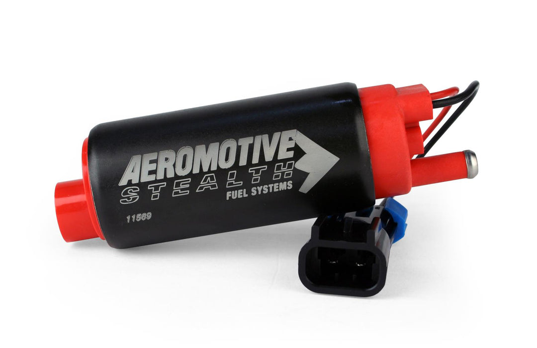 Aeromotive Stealth Electric Fuel Pumps 11569