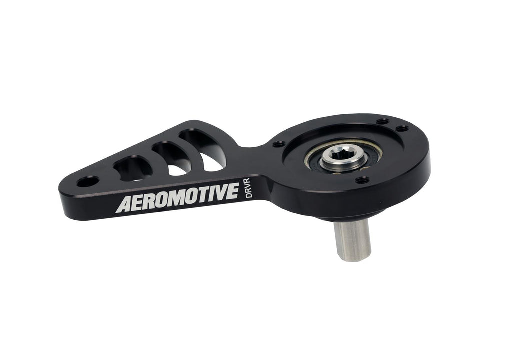 Aeromotive Belt Drive Brackets 11707