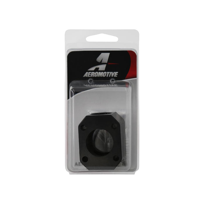 Aeromotive Y Fittings 11710