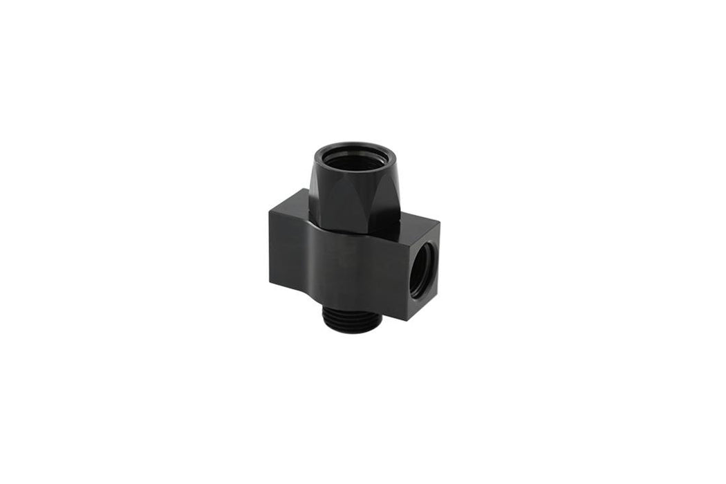 Aeromotive Y Fittings 11711