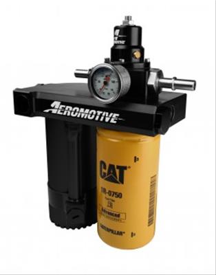 Aeromotive Diesel Lift Pumps 11806