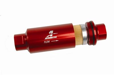 Aeromotive Fuel Filters 12301