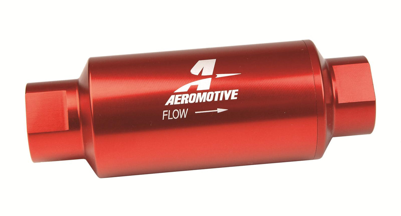 Aeromotive Fuel Filters 12304