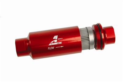 Aeromotive Fuel Filters 12304