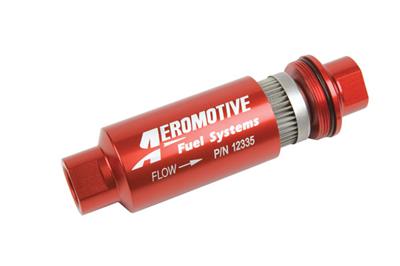 Aeromotive Fuel Filters 12335