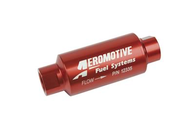 Aeromotive Fuel Filters 12335