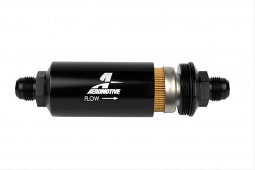 Aeromotive Fuel Filters 12387