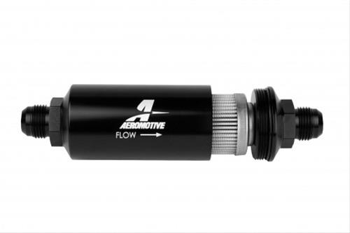 Aeromotive Fuel Filters 12389