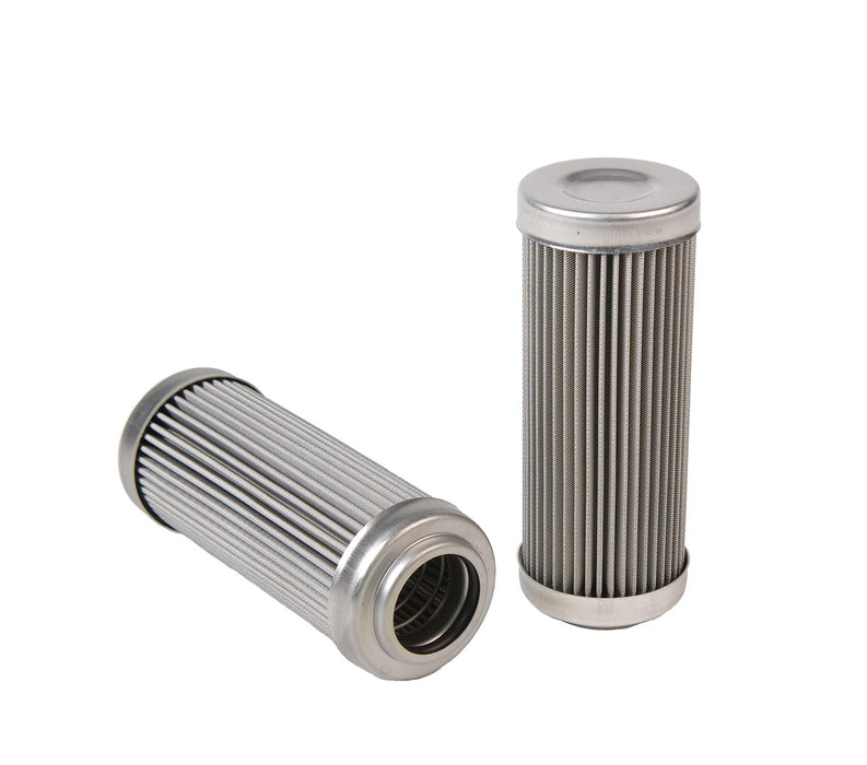 Aeromotive Replacement Fuel Filter Elements 12602