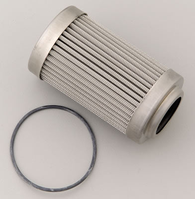 Aeromotive Replacement Fuel Filter Elements 12604