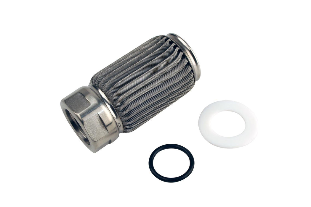 Aeromotive Replacement Fuel Filter Elements 12606