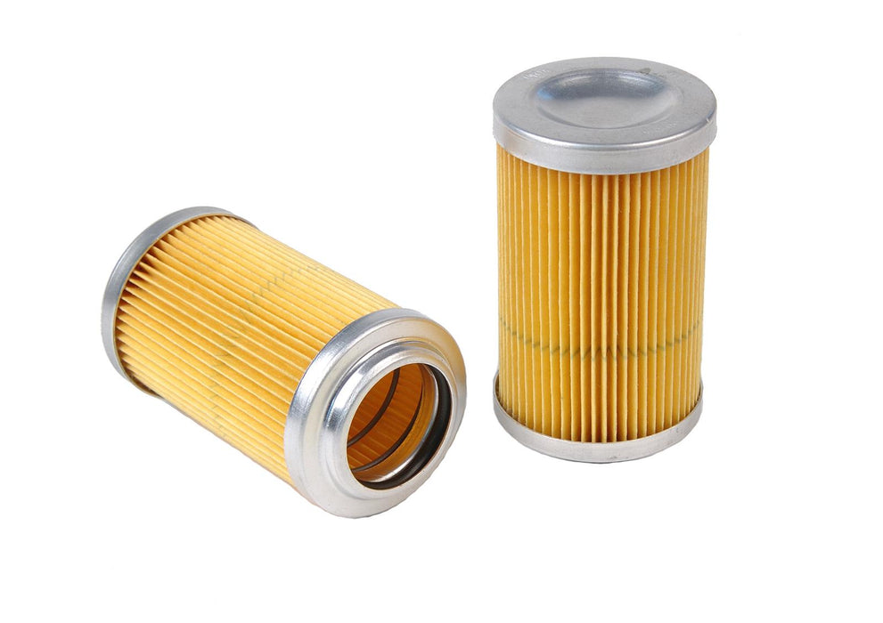 Aeromotive Replacement Fuel Filter Elements 12608