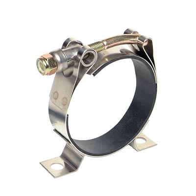 Aeromotive Fuel Filter T-Bolt Clamps 12702