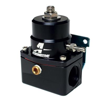 Aeromotive HP Marine EFI Fuel Pressure Regulators 13114