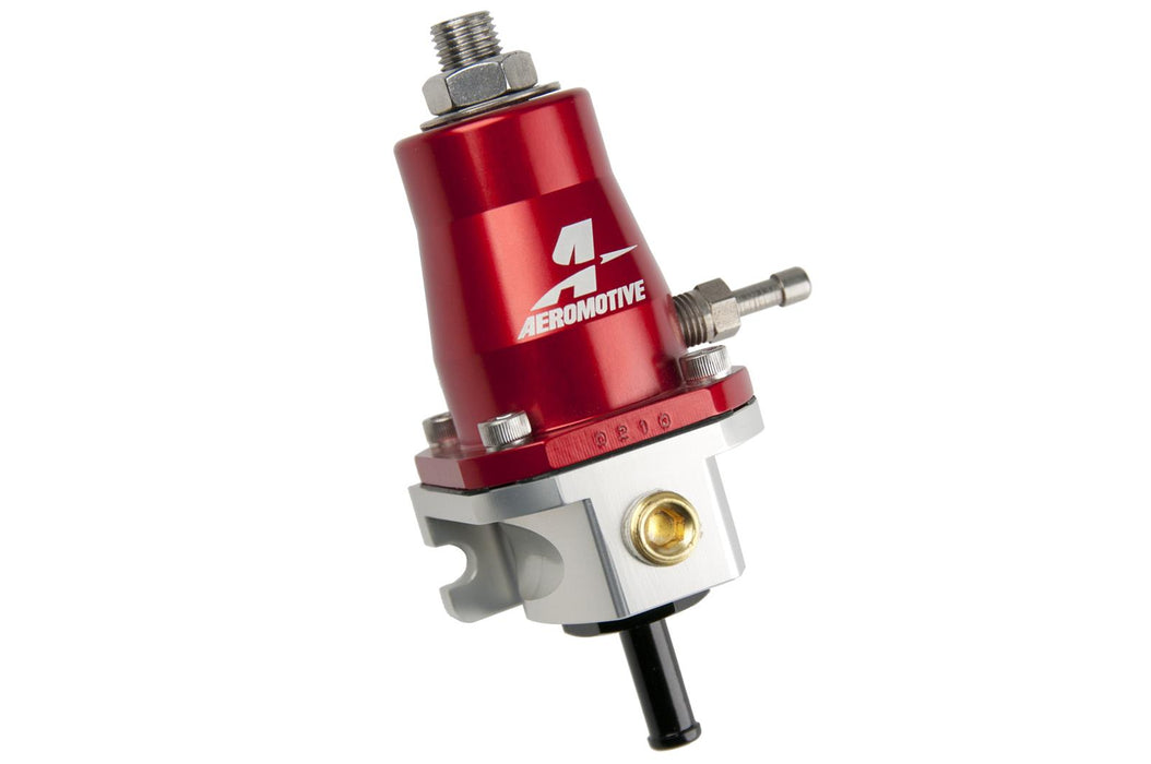 Aeromotive Billet Fuel Pressure Regulators suitable for Honda® and Acura® 13116