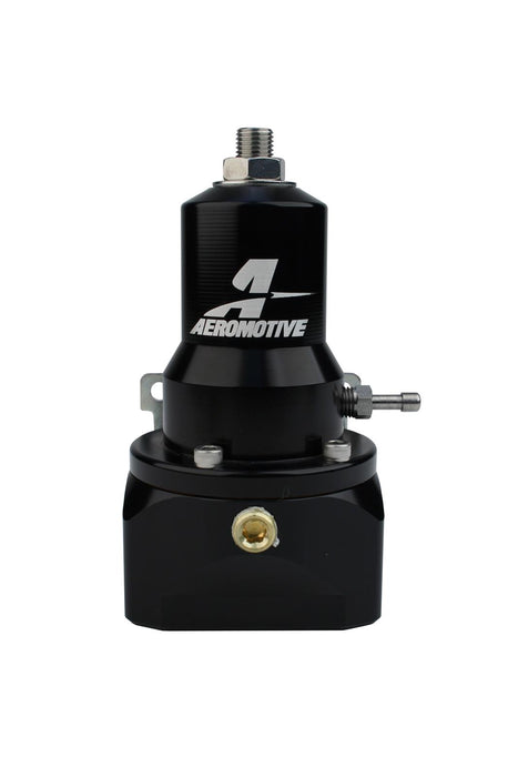 Aeromotive Extreme Flow EFI Fuel Pressure Regulators 13134