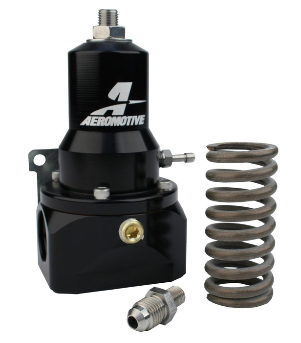 Aeromotive Extreme Flow EFI Fuel Pressure Regulators 13134