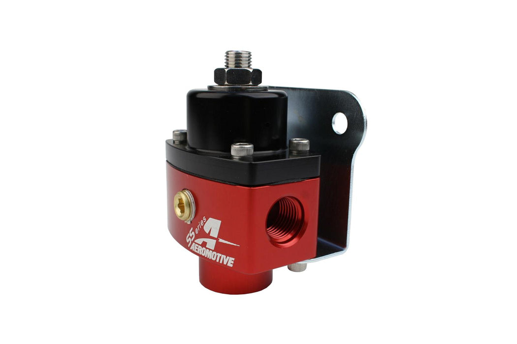 Aeromotive Carbureted Adjustable Fuel Pressure Regulators 13201