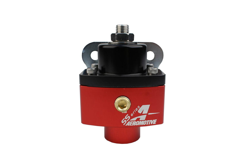 Aeromotive Carbureted Adjustable Fuel Pressure Regulators 13201