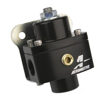 Aeromotive Marine Fuel Pressure Regulators 13211