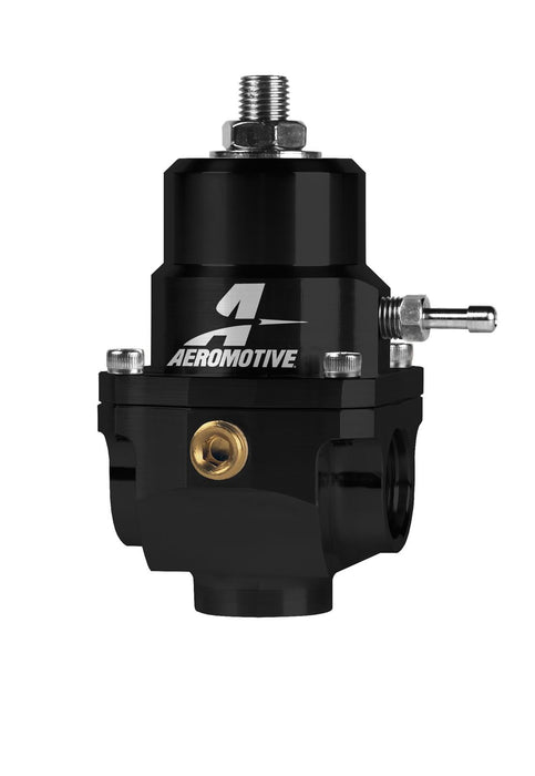 Aeromotive X1 Series Fuel Pressure Regulators 13303