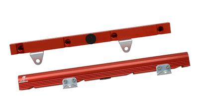 Aeromotive Billet Fuel Rails 14106