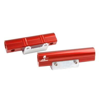 Aeromotive Billet Fuel Rails 14134