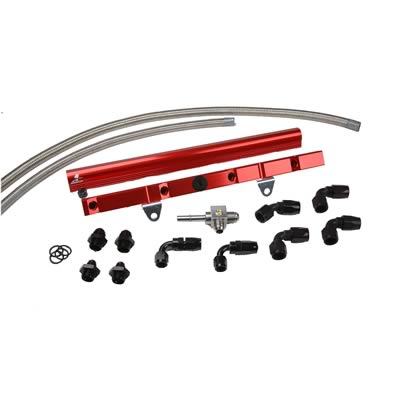 Aeromotive Billet Fuel Rails 14139