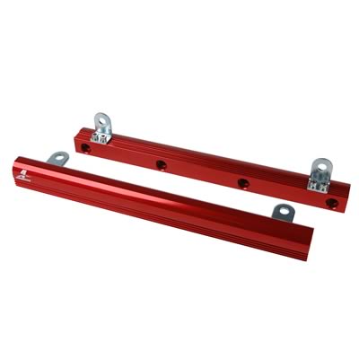 Aeromotive Billet Fuel Rails 14144