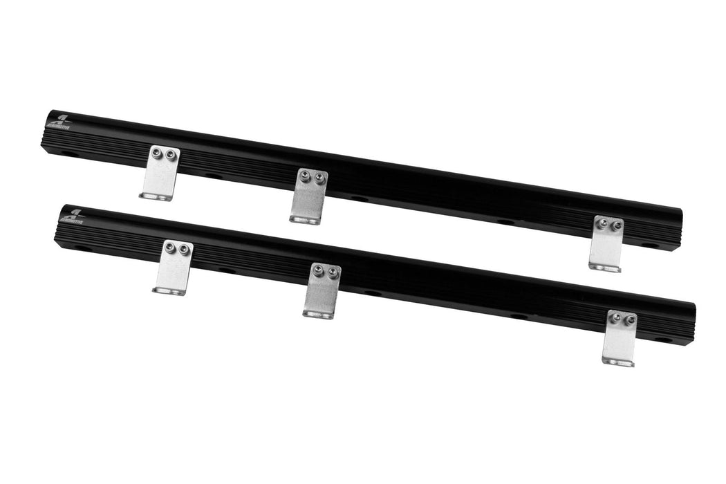 Aeromotive Billet Fuel Rails 14158