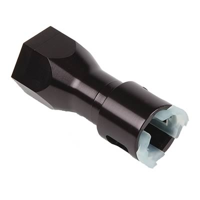 Aeromotive AN Quick-Connect Adapter Fittings 15117