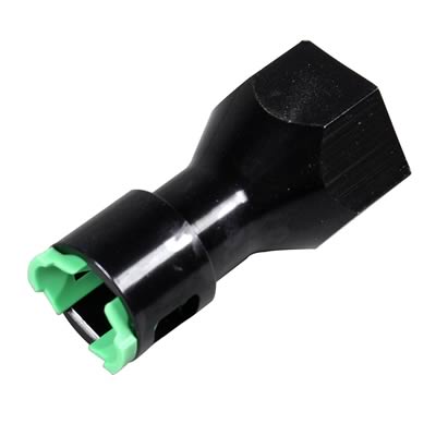 Aeromotive AN Quick-Connect Adapter Fittings 15118