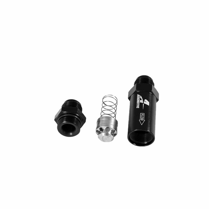 Aeromotive High Flow One Way Check Valves 15133