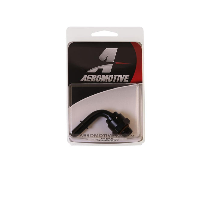 Aeromotive AN Specialty Adapters 15135