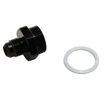 Aeromotive Carburetor Inlet Fittings 15201