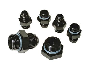 Aeromotive Fuel Pressure Regulator Fitting Kits 15202