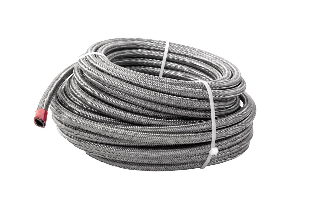 Aeromotive PTFE Stainless Braided Fuel Lines 15307