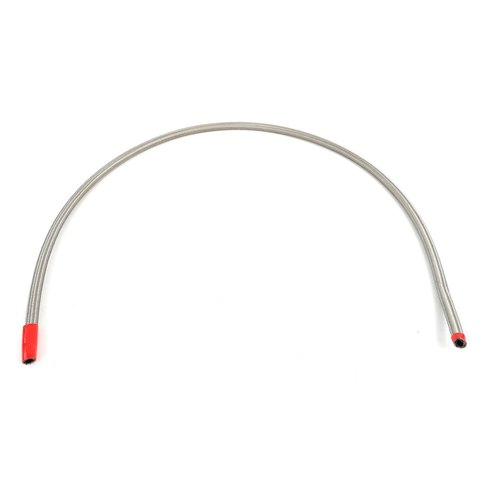 Aeromotive PTFE Stainless Braided Fuel Lines 15304