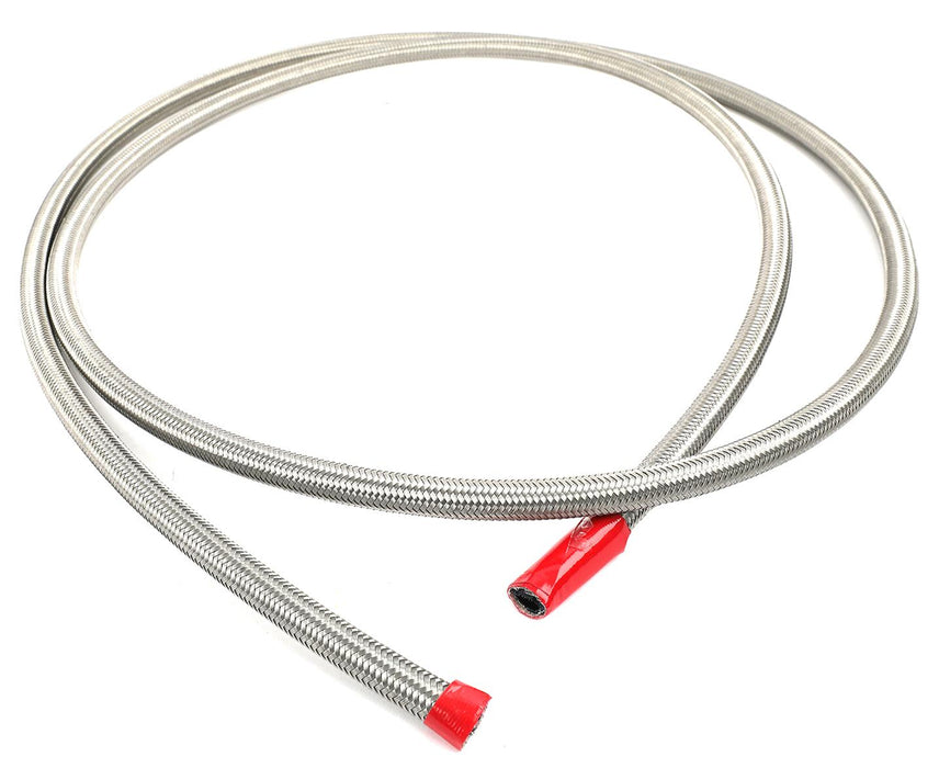 Aeromotive PTFE Stainless Braided Fuel Lines 15305