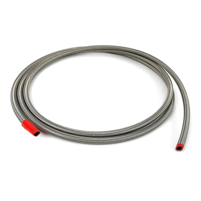 Aeromotive PTFE Stainless Braided Fuel Lines 15306