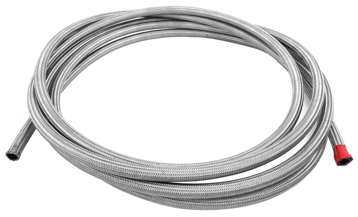 Aeromotive PTFE Stainless Braided Fuel Lines 15310