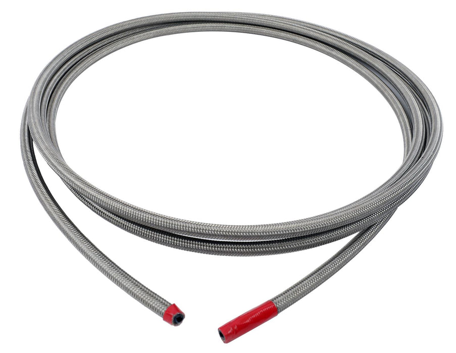 Aeromotive PTFE Stainless Braided Fuel Lines 15315