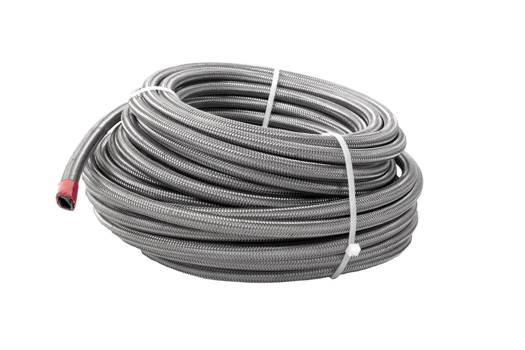 Aeromotive PTFE Stainless Braided Fuel Lines 15316