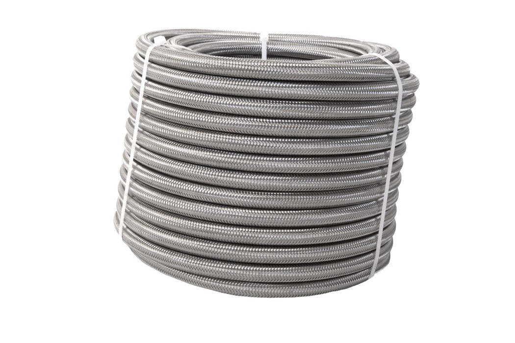 Aeromotive PTFE Stainless Braided Fuel Lines 15317