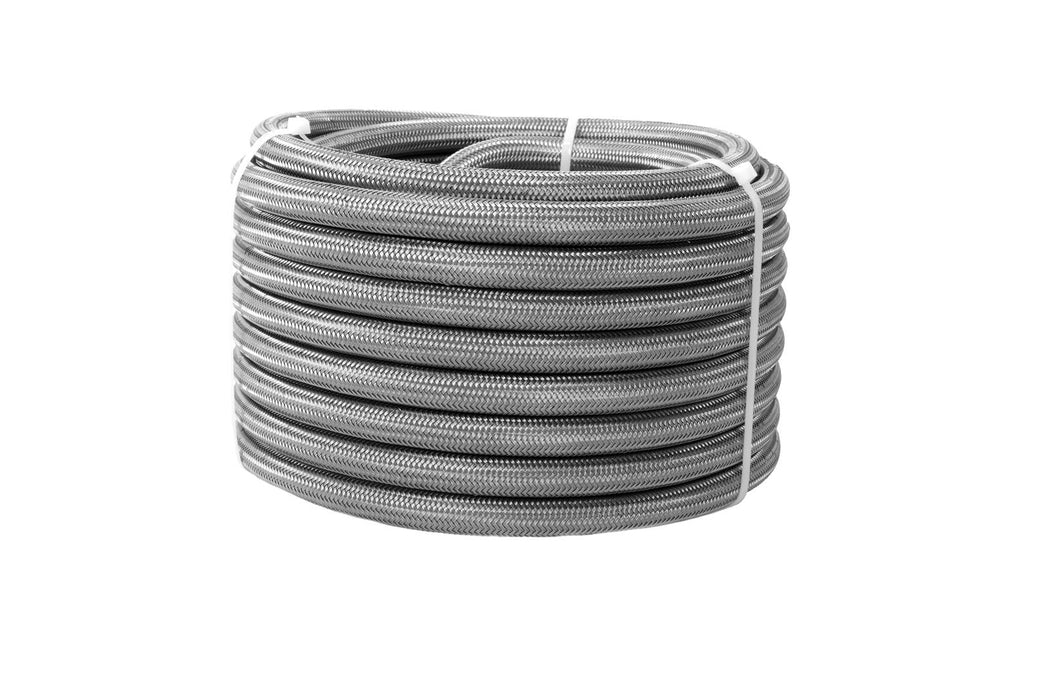 Aeromotive PTFE Stainless Braided Fuel Lines 15318