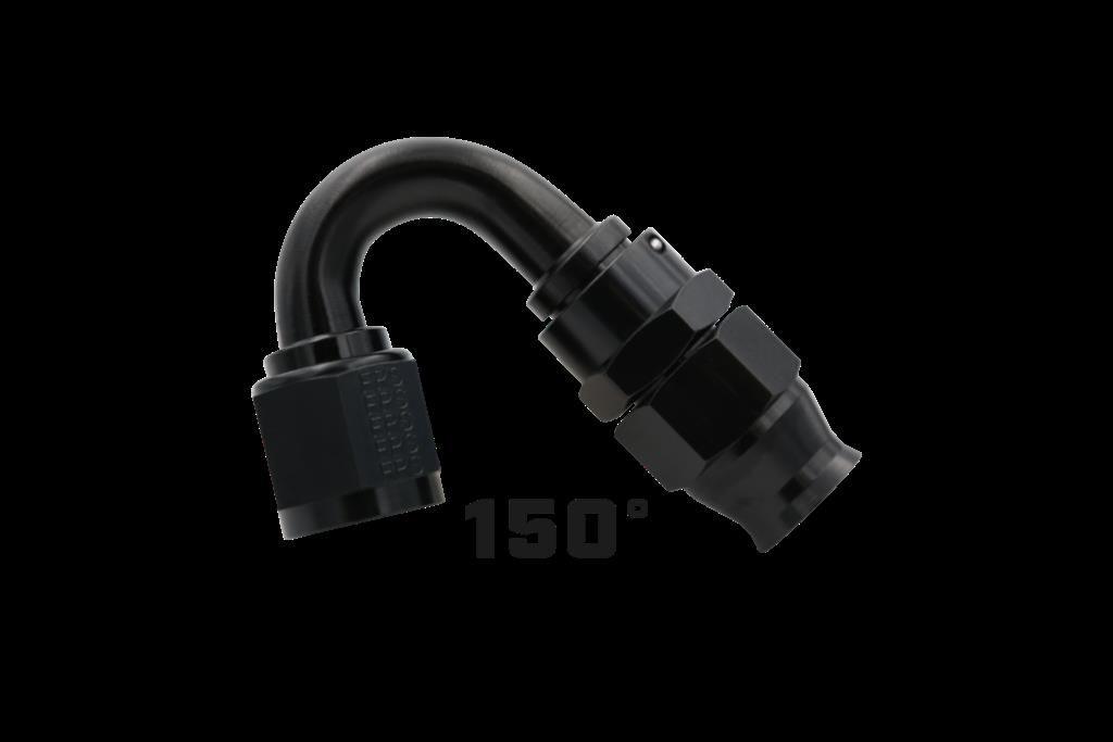 Aeromotive Reusable Hose Ends 15374