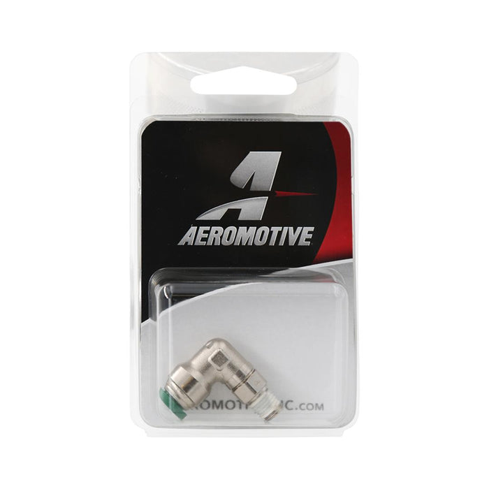 Aeromotive Union Reducers 15600