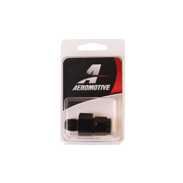 Aeromotive AN to NPT Port Adapters 15731